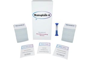 Mainsplain It from Kheper Games