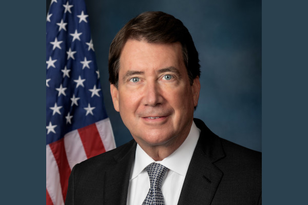 Senator Bill Hagerty