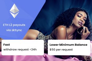 SkyPrivate Adds Layer 2 Payouts