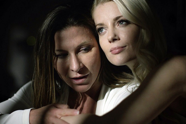 Charlotte Stokely Touts New AllHerLuv Scene, It Was an Accident