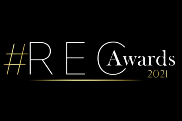 #REC Awards