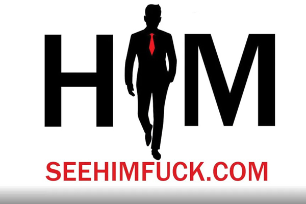 MEN #3! New SeeHimFuck DVD Available Now