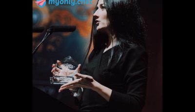 Andra Chirnogeanu new CEO of myonly.chat