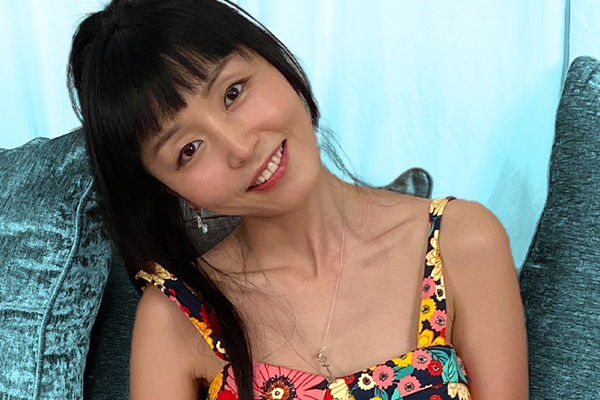 Marica Hase Set for First Live Show for Jerkmate TV on Friday Night