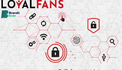 Loyalfans and BranditScan