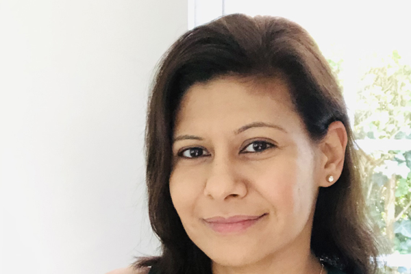 Nina Saini is this Weeks Guest on Adult Site Broker Talk