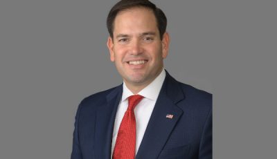 Senator Marco Rubio