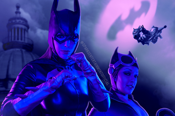 Sparks Entertainment Relaunches Official Site as Members-Only & Announces OnlyFans