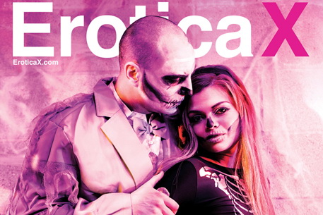 Erotica X’s ‘Fantasy Roleplay 5’ Arrives On DVD