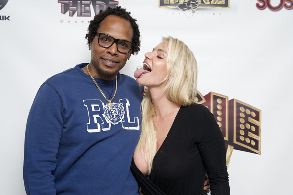 Rachael Cavalli Guests on The Bougie Show & Broken-Tailed Dog Podcast