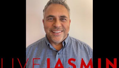 LiveJasmin names Morgan Sommer new VP of Traffic & Sales