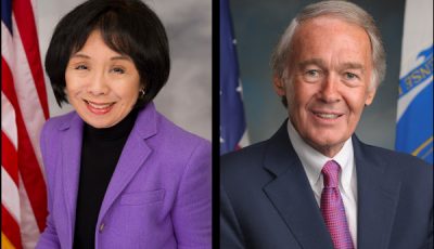 Matsui and Markey sponsor bill that would codify net neutrality