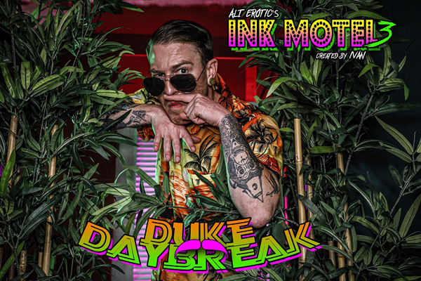 Alt Erotic’s Brand Ambassador Josh Gray Featured in True-Life Series Truly