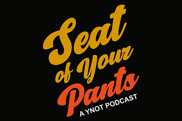 Seat of Your Pants