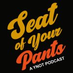 Seat of Your Pants SOFY