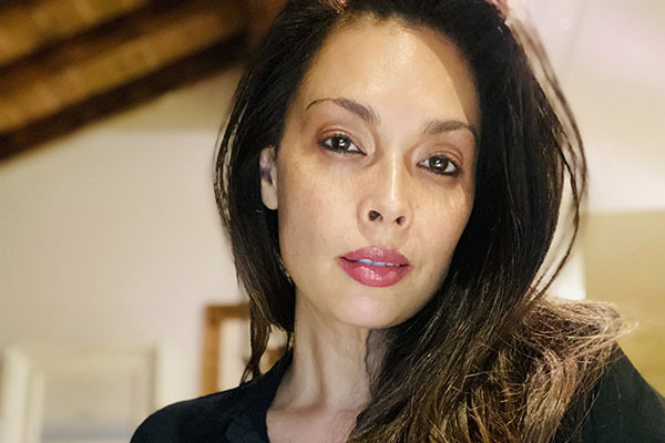 Tera Patrick at YNOT Summit