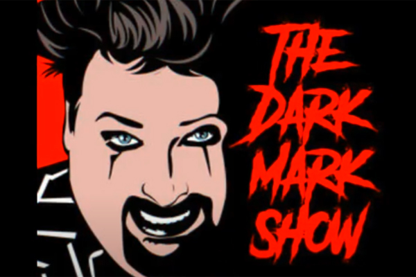 Brittany Wilson of The Dungeon Store Shocks Audience on Dark Mark Show
