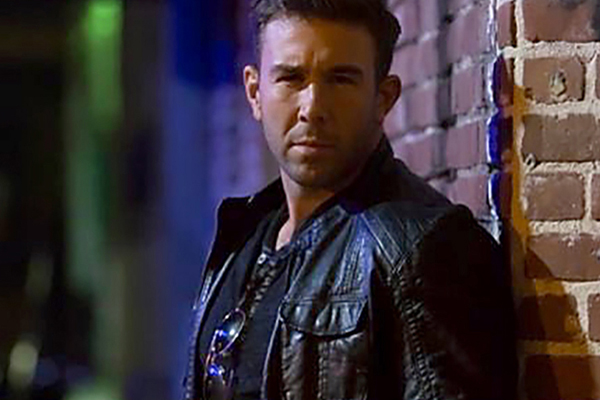 Will Pounder Rubs Aidra Fox The Right Way at Spizoo