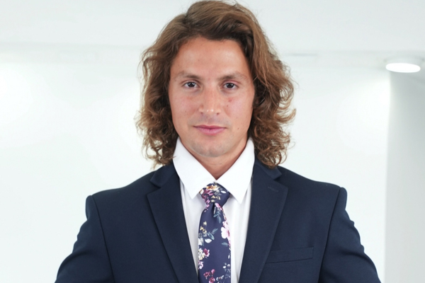 SeeHimFuck Releases New Jay Romero Scene