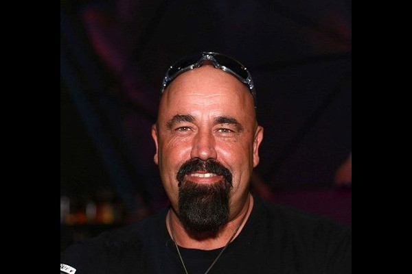 Andy Wullmer of Traffic Partner