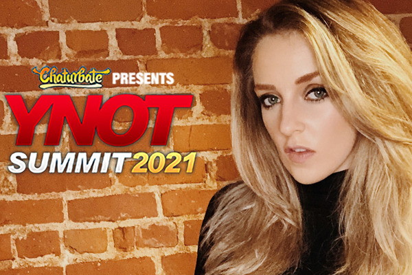 Kate Kennedy To Speak on Two YNOT Summit Panels