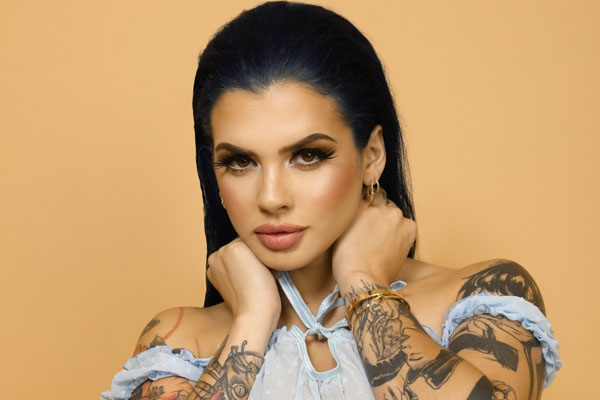 Keisha Grey Appearing At EXXXOTICA Chicago This Weekend