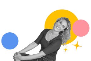 afterglow founder and CEO Lilly Sparks