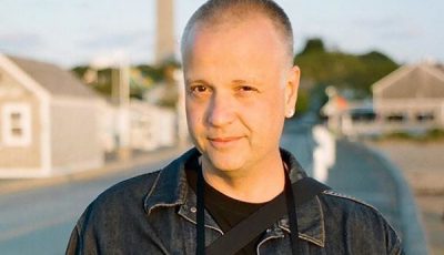 Karl Edwards of LiveJasmin