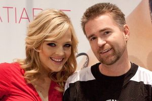 Roger T. Pipe of RogReviews.com