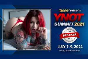 Sabrina Night to speak at YNOT Summit