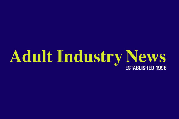 Adult Industry News Relaunches, Redesigns Layout