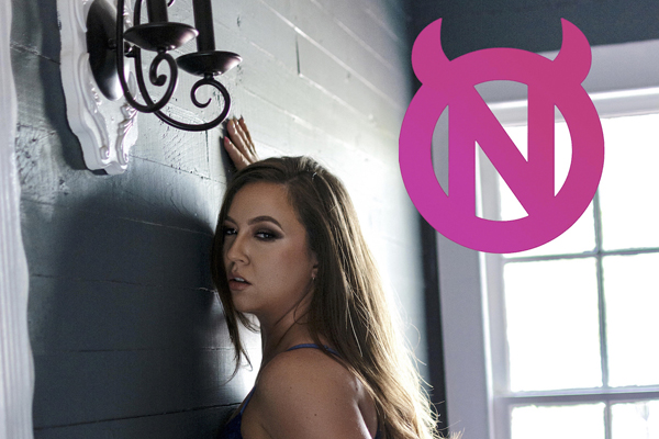 Nafty Announces the Legendary Maddy O’Reilly as New Brand Ambassador