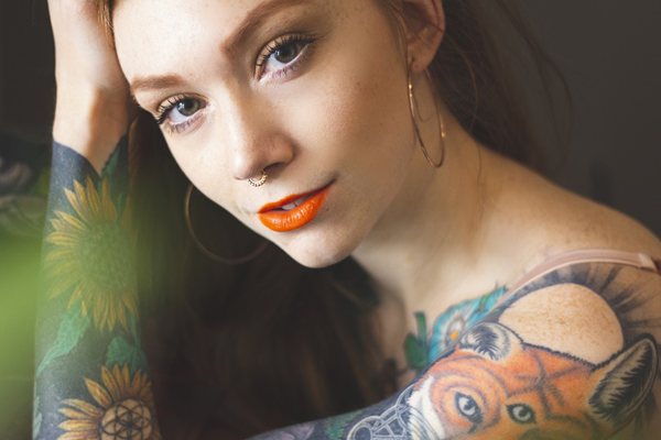 GoAskAlex Opens Up to Newsweek in First-Person Profile, ‘I’m a Disabled Sex Worker’