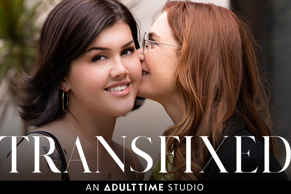 Transfixed Inspires Creative Stimulation in Spellbinding New Scene, ‘The Muse’