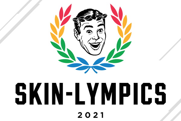 Mr. Skin Hosts the 2021 Summer Skin-lympics with 45 Sexy Stars from Around the World