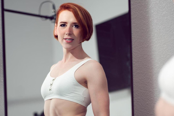 She Did It Her Way: Shiri Allwood's Self-Funded Gangbang | YNOT