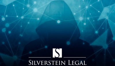 Silverstein Legal 4anime shutdown