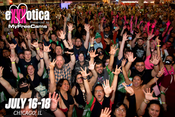 Chicago Sets Record Numbers