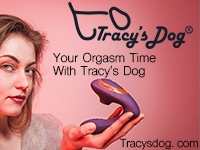 Tracy’s Dog