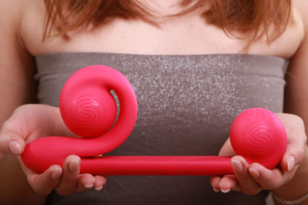 Entrenue Now Shipping Highly Anticipated One-of-a-Kind Snail Vibe