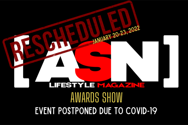 Awards Show Postponed