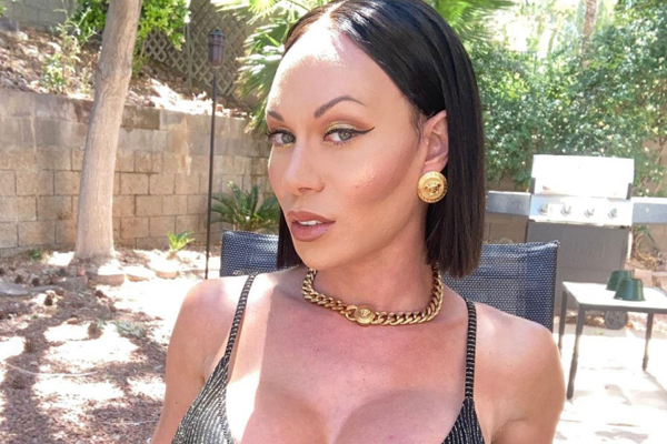 Mia Isabella, Kendra Sunderland & Lisa Ann  Featured in Howard 101 Show