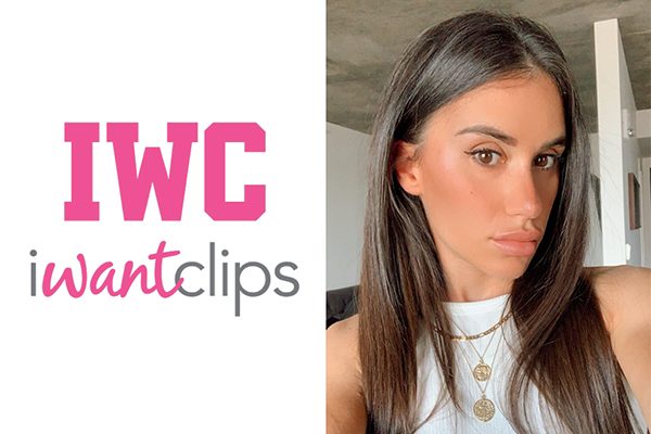 Laura Scavo: iWantClips’ Marketing Mastermind