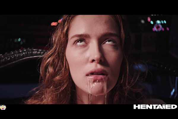 Jia Lissa for Hentaied