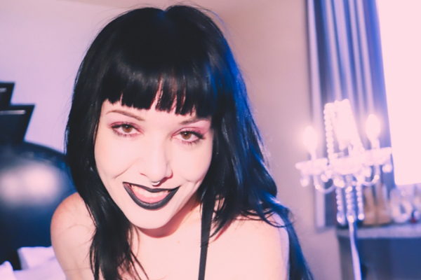 Lita Lecherous Guesting on ‘Drinking Dirty In Jersey’ Wednesday Night