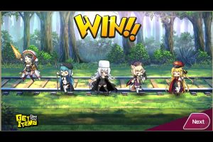 Mist Train Girls X launches on Nutaku.net