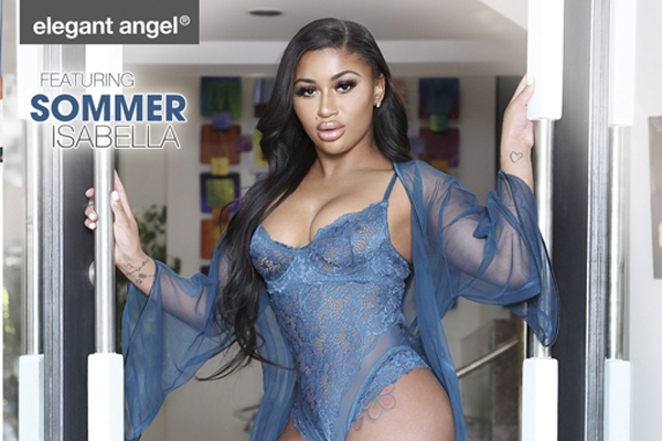 Elegant Angel’s ‘Naughty Black Housewives 6’ Shipping