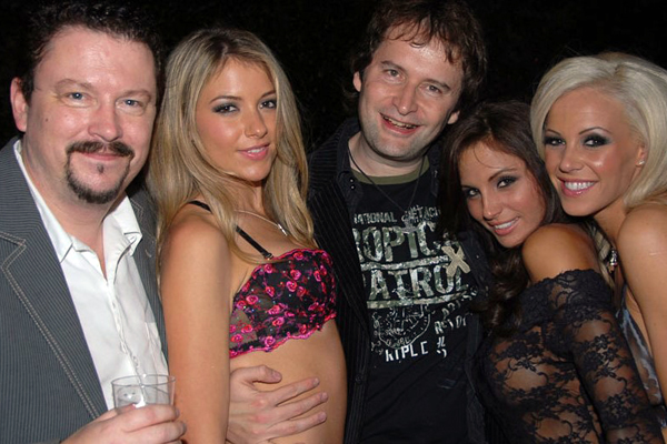 Mark Prince and Robert “The Legacy” Warren of 2Much.net are this Weeks Guests on Adult Site Broker Talk