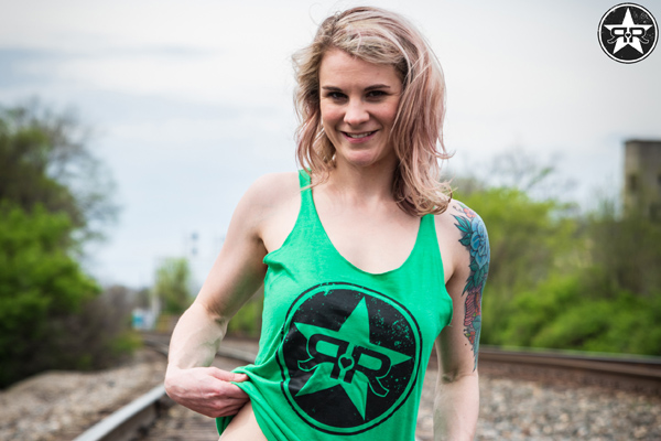 Ray Ray Shows Why She’s the Rockstar Pornstar Allstar in Exclusive XCritic Interview