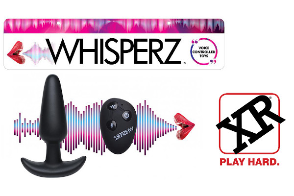 XR Brands expands Whisperz line